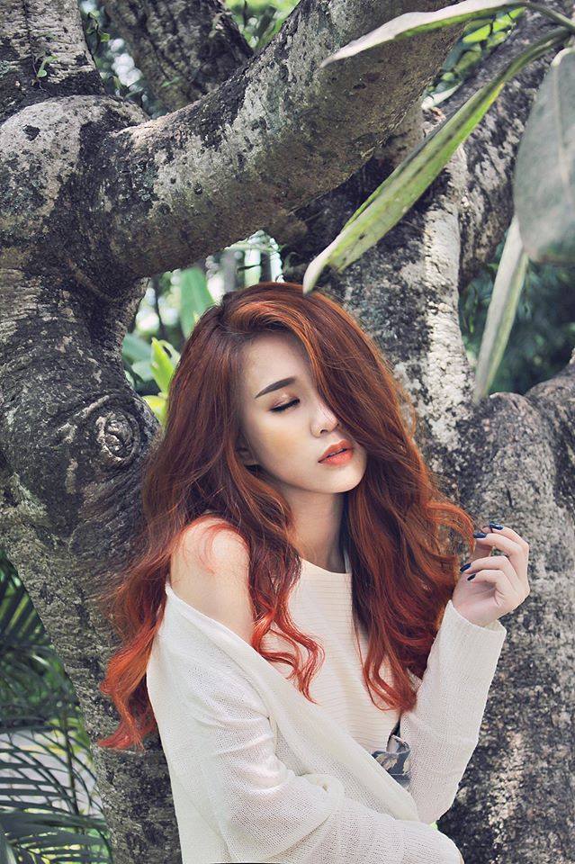 女健身教练hd